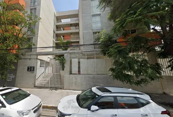 Venta de Departamento en Iztacalco, Ciudad de México ET Venta de Departamento en Iztacalco, Ciudad de México ET