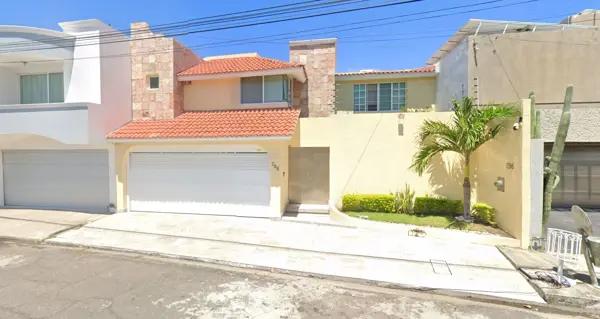 CASA EN VENTA EN COSTA DE ORO, BOCA DEL RIO, VERACRUZ. CASA EN VENTA EN COSTA DE ORO, BOCA DEL RIO, VERACRUZ.