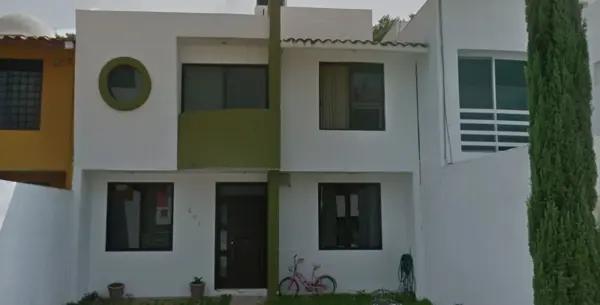 CASA EN VENTA EN LAS NUBES, TUXTLA GUTIÉRREZ, CHIAPAS.