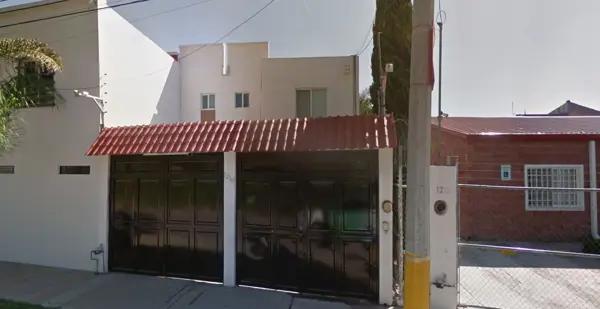 CASA EN VENTA EN EL CONDADO PLUS, LEÓN, GUANAJUATO. CASA EN VENTA EN EL CONDADO PLUS, LEÓN, GUANAJUATO.
