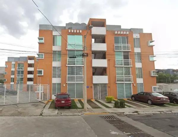 DEPARTAMENTO EN VENTA EN ZAPOPAN JALISCO SE ACEPTA CREDITO MA