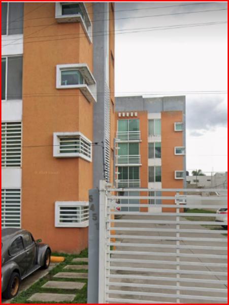 VENTA DEPARTAMENTO VOLCAN VESUBIO 2710 COLLI URBANO 1RA SECC ZAPOPAN JALISCO RECUP BANCARIA RG