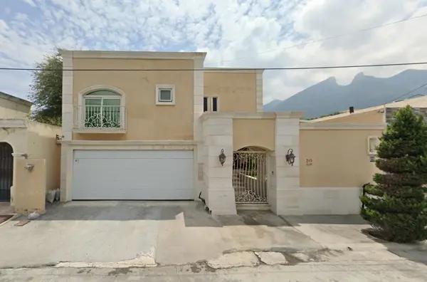 Casa en venta en Contry, Monterrey, Nuevo León
