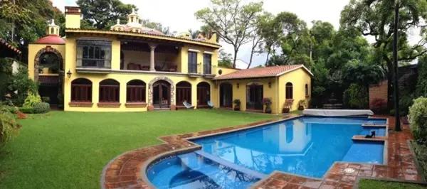 Casa en venta en Acapatzingo, Cuernavaca, Morelos