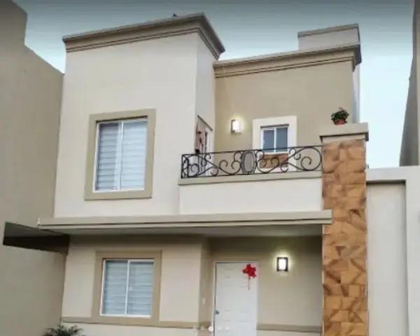 CASA EN VENTA FRACC LA  FLORINA ZEMPOALA  HIDALGO ET