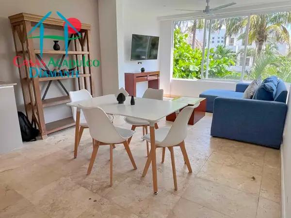 ¡Una sola propiedad, infinitas posibilidades! Inversión única en Vidamar con 4 apartaestudios en uno