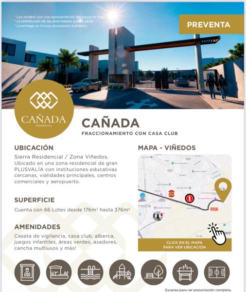 Terreno en venta en Quintas la Cima, Torreón, Coahuila de Zaragoza Terreno en venta en Quintas la Cima, Torreón, Coahuila de Zaragoza