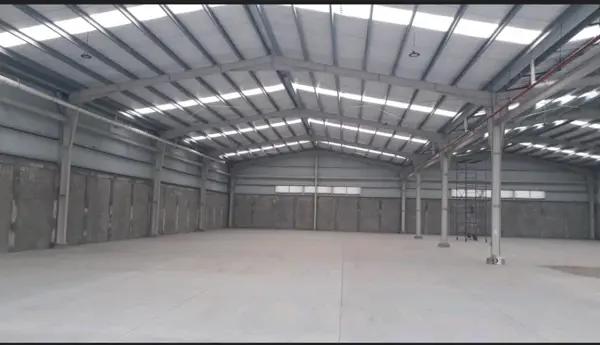 BODEGA 2000M2 EN RENTA EN PARQUE INDUSTRIAL 2000 EN VERACRUZ PUERTO