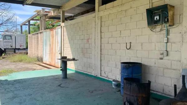 Bodega en venta en Fideicomiso Ciudad Industrial, Centro, Tabasco