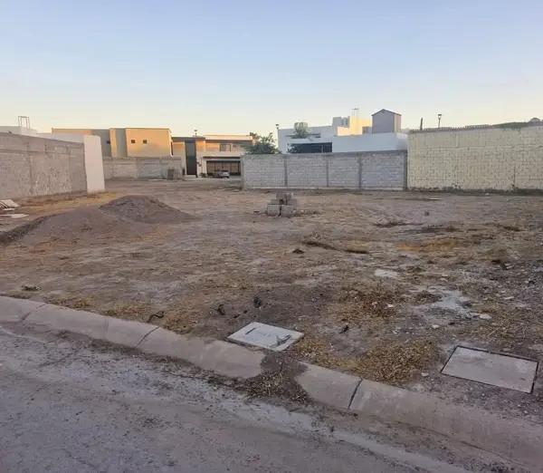 Terreno en venta en Hacienda del Rosario, Torreón, Coahuila de Zaragoza Terreno en venta en Hacienda del Rosario, Torreón, Coahuila de Zaragoza