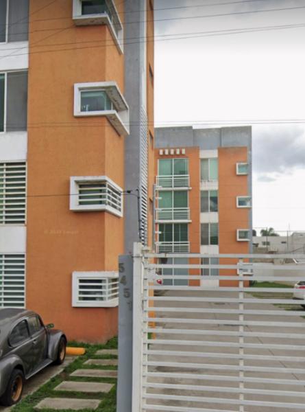 DEPARTAMENTO EN VENTA ZAPOPAN JALISCO ET