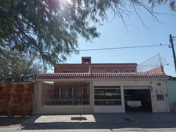 CASA EN VENTA EN EL CENTRO DE LERDO, DGO. CASA EN VENTA EN EL CENTRO DE LERDO, DGO.