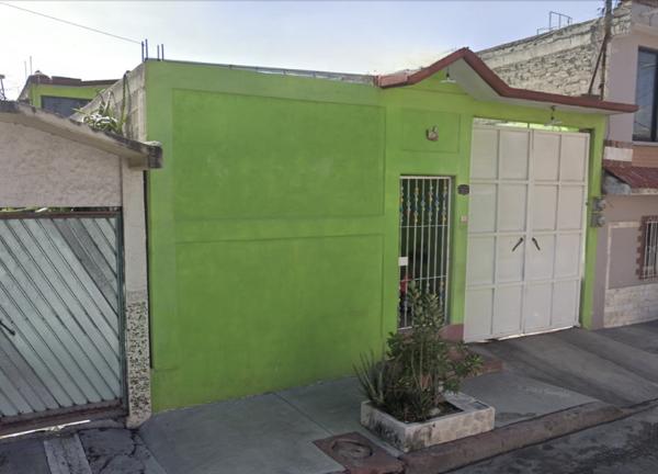 Oportunidad única casa en venta a precio de liquidación EN ESTRELLA, ECATEPEC