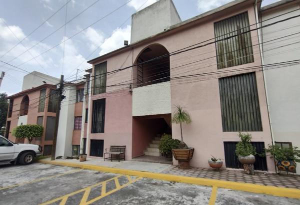 Casa en venta Andador Severiano Reyes 9, Coacalco, San Francisco Coacalco