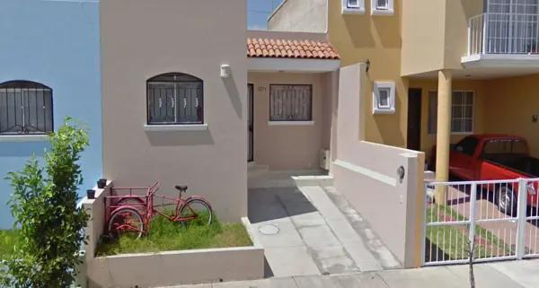 CASA EN VENTA EN JARDINES DEL VERGEL, ZAPOPAN, JALISCO. CASA EN VENTA EN JARDINES DEL VERGEL, ZAPOPAN, JALISCO.