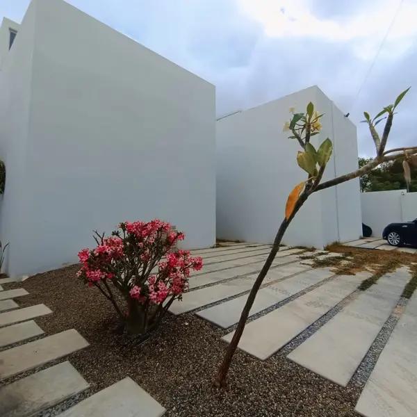Renta de casa nueva
