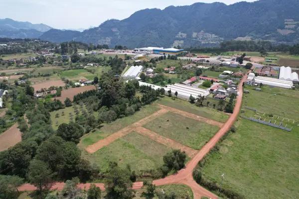 VENTA DE LOTES EN TOMATLAN (T-02), ZACATLAN, CERCA DE LA GASOLINERA