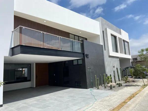 LOMAS DE ANGELOPOLIS CASAS NUEVAS EN VENTA DESDE 5,100,000.00