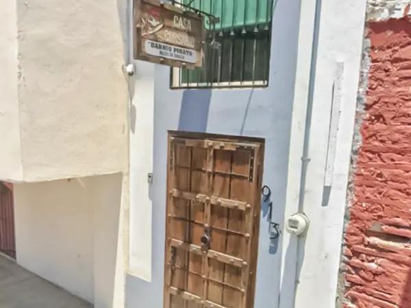 Departamento en Mazatlán con Aberca, en Centro Historico