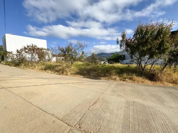Terreno en venta en el Ejido Guadalupe Victoria de 609