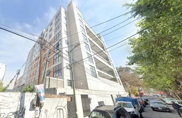 Amplio Departamento en Venta en Granjas México, Iztacalco ET