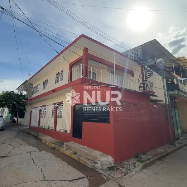 Casa en Venta Colonia Punta Brava