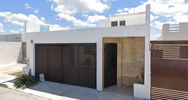 CASA EN VENTA EN LAS AMÉRICAS II, MÉRIDA, YUCATÁN.
