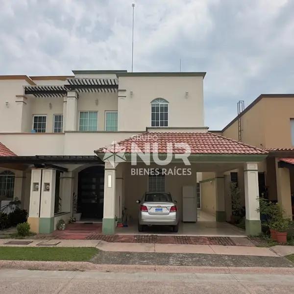 Casa en Venta en Fraccionamiento Terranova, Centro, Tabasco