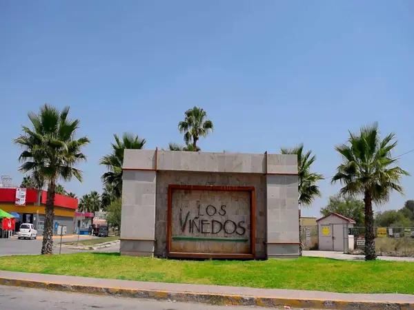 TERRENO EN VENTA EN LAS VIÑAS, TORREÓN, COAH TERRENO EN VENTA EN LAS VIÑAS, TORREÓN, COAH
