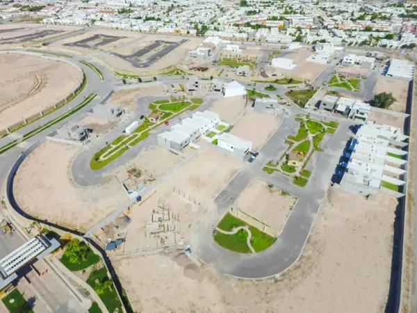 TERRENO EN VENTA EN LAS VIÑAS SECTOR VIÑEDOS TORREON, COAH TERRENO EN VENTA EN LAS VIÑAS SECTOR VIÑEDOS TORREON, COAH