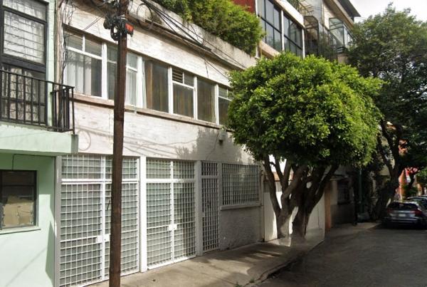 CASA EN NÁPOLES BENITO JUÁREZ GERA CASA EN NÁPOLES BENITO JUÁREZ GERA