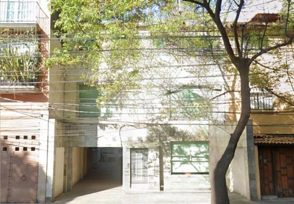 CASA EN VENTA COL DEL VALLE CENTRO BENITO JUÁREZ