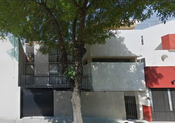 CASA EN VENTA VERTIZ NARVARTE BENITO JUÁREZ GERA CASA EN VENTA VERTIZ NARVARTE BENITO JUÁREZ GERA