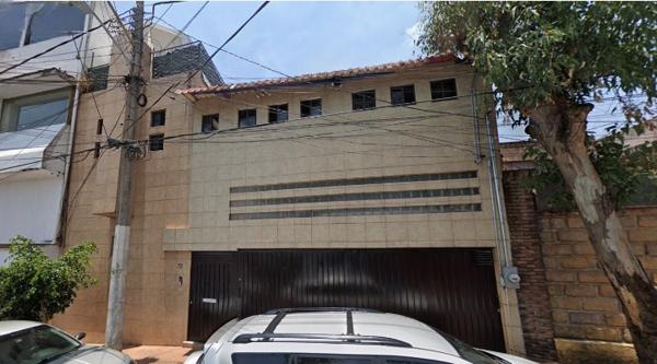 CASA EN VENTA EN LOMA BONITA No. 72 SAN JERÓNIMO ACULCO, MAGDALENA CONTRERAS. RT