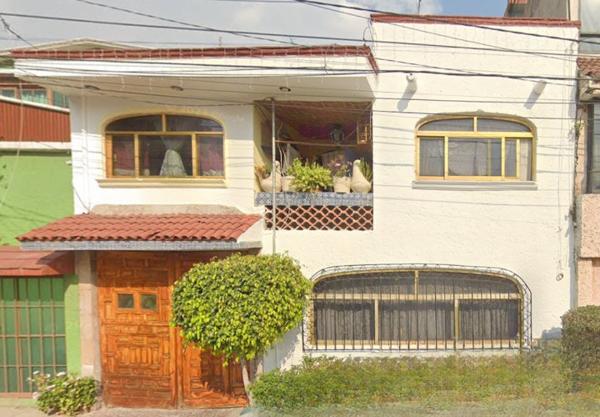 CASA EN VENTA SAN JUAN DE ARAGÓN IV SECCIÓN GAM CDMX CASA EN VENTA SAN JUAN DE ARAGÓN IV SECCIÓN GAM CDMX