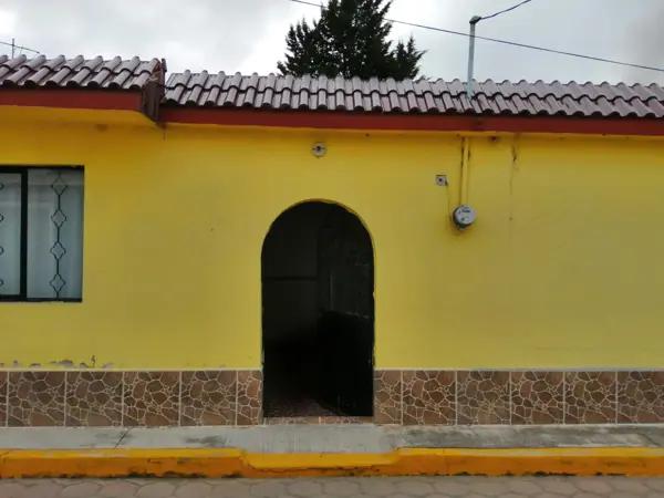 Gran Oportunidad de Adquirir tu Casa