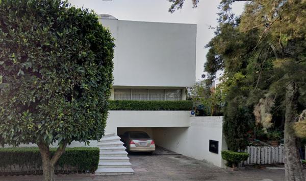 Casa en Parques de La Herradura	Huixquilucan Estado de México. SYP