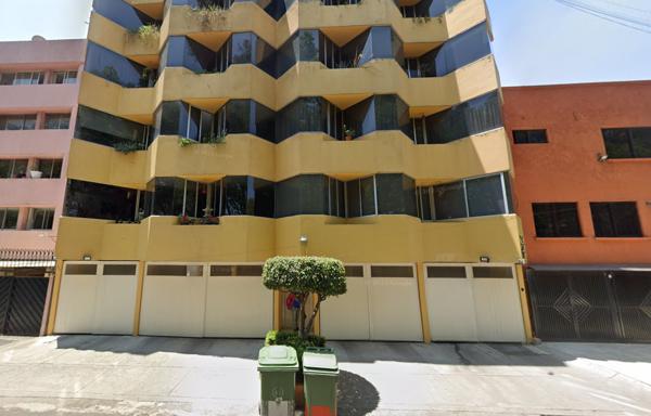 Depa. en Paseos de Taxqueña Coyoacán CDMX. SYP