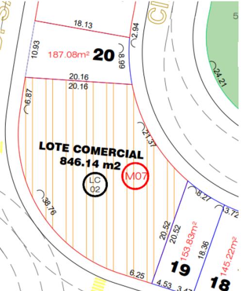 Terreno en venta en Rincón del Marques, Torreón, Coahuila de Zaragoza