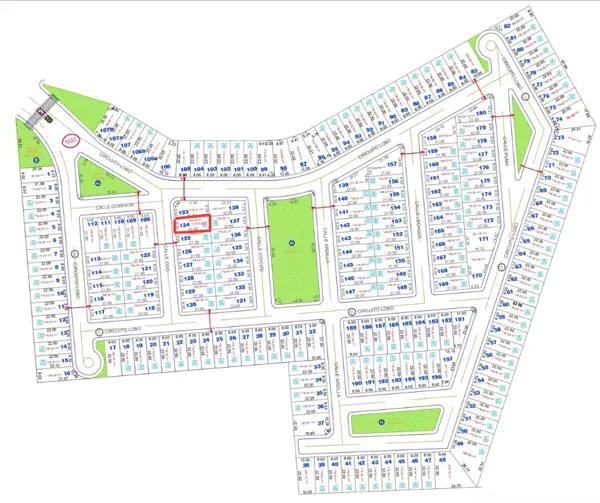 Terreno en venta en Residencial Palma Real, Torreón, Coahuila de Zaragoza