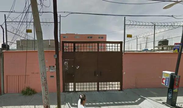 Venta de Departamento en Emilio Madero Iztapalapa, Ciudad de México ET Venta de Departamento en Emilio Madero Iztapalapa, Ciudad de México ET