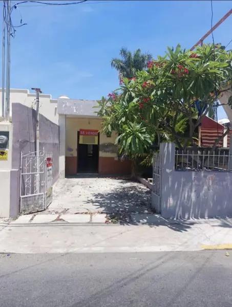 | Excelente casa de una planta, en venta. | | Excelente casa de una planta, en venta. |