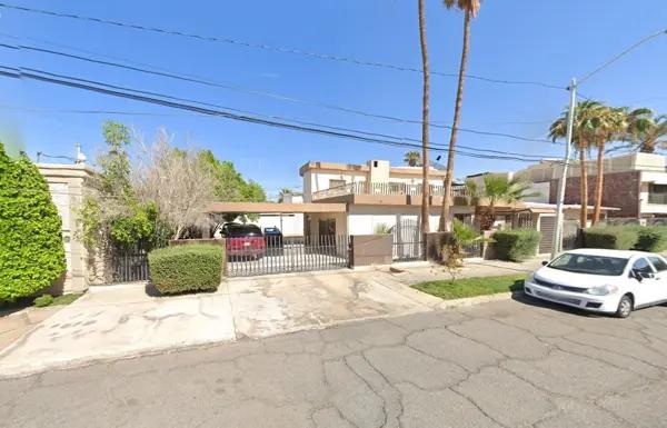 Casa en Venta en Mexicali Baja California FLL
