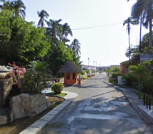 Casa en venta en Llano Largo, Acapulco de Juárez, Guerrero Casa en venta en Llano Largo, Acapulco de Juárez, Guerrero