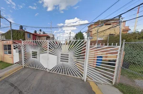 CASA EN VENTA PROLONGACIÓN ONIMEX EN ECATEPEC DE MORELOS  ET