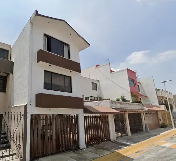 CASA EN VENTA LOMAS VERDES 3ERA. SECCION EDO/MEX GERA CASA EN VENTA LOMAS VERDES 3ERA. SECCION EDO/MEX GERA
