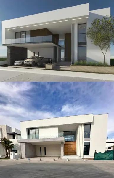 CASA EN VENTA RESIDENCIAL LOS LAGOS