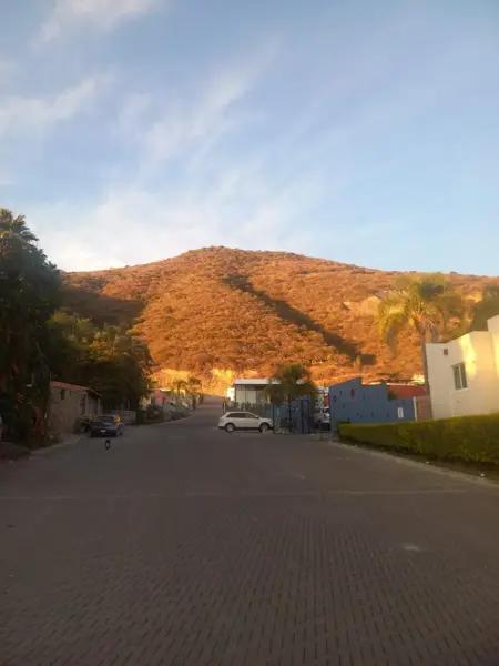 Terreno Habitacional en Venta en Ajijic Centro, Chapala
