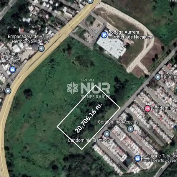 TERRENO EN VENTA FRACCIONAMIENTO POMOCA