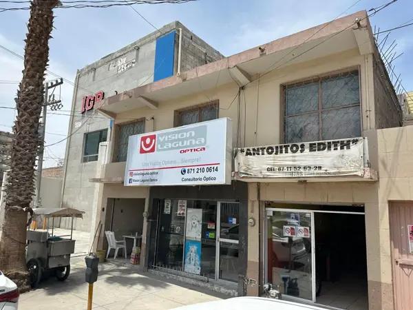 Venta de 3 Locales comerciales en Gómez Palacio Dgo, Centro